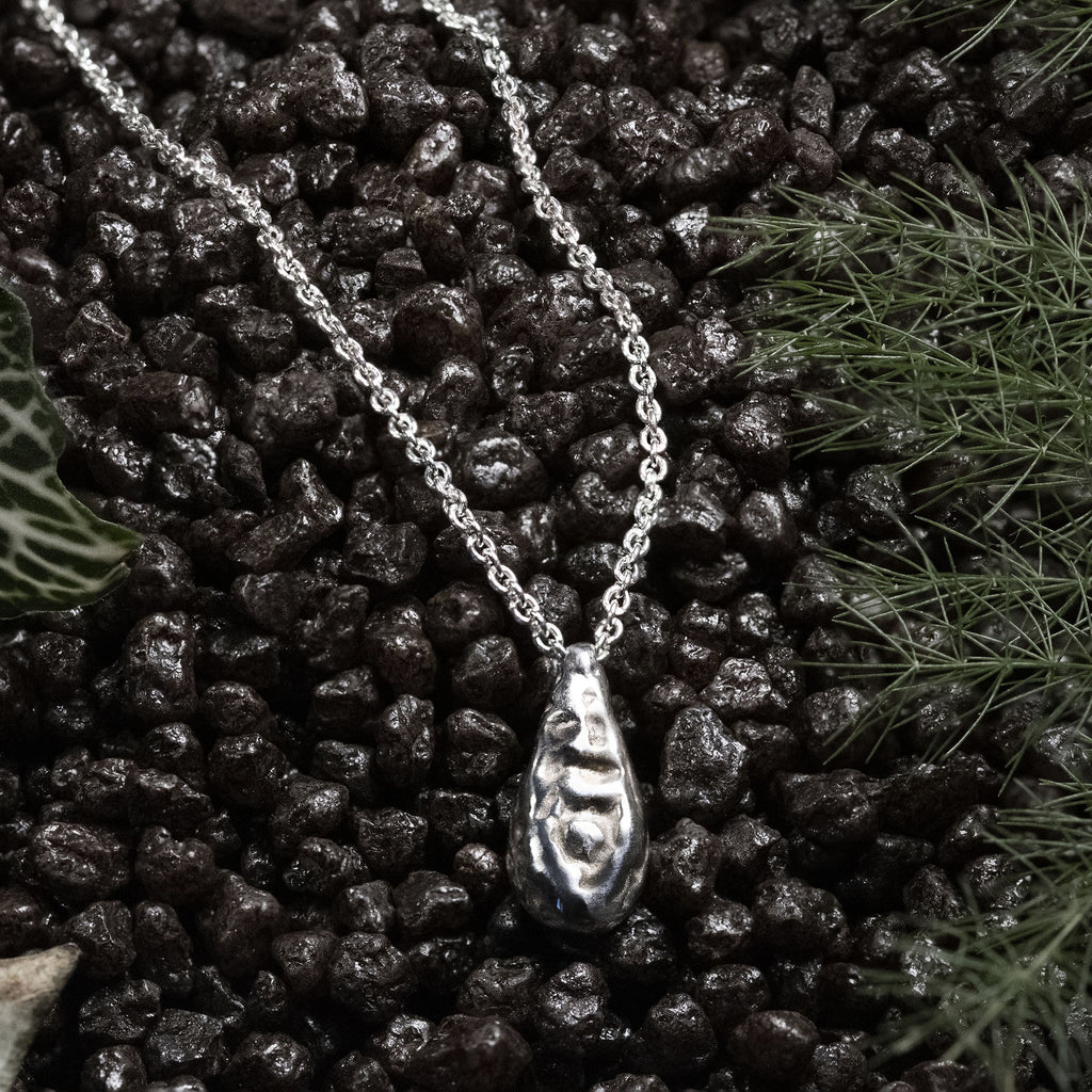 COLLANA PENDENTE PICCOLO GRUMA