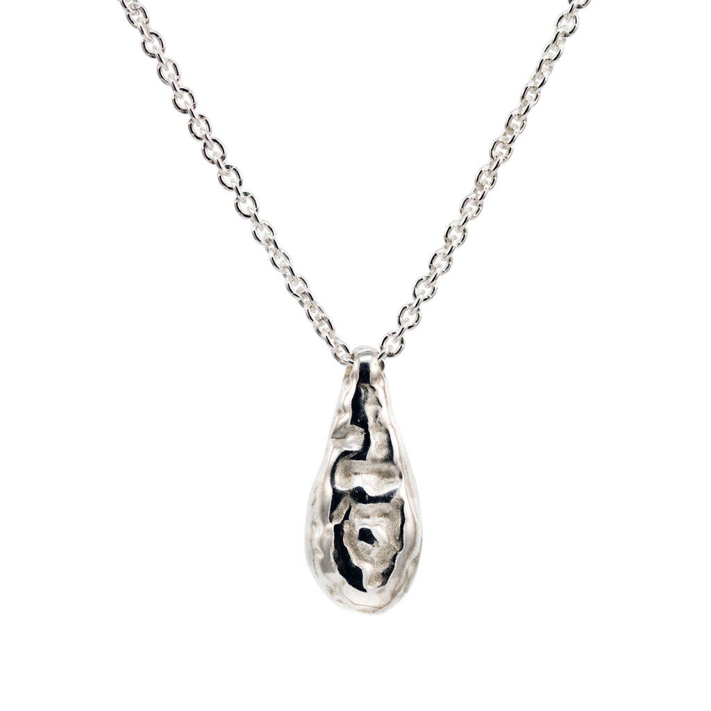COLLANA PENDENTE PICCOLO GRUMA