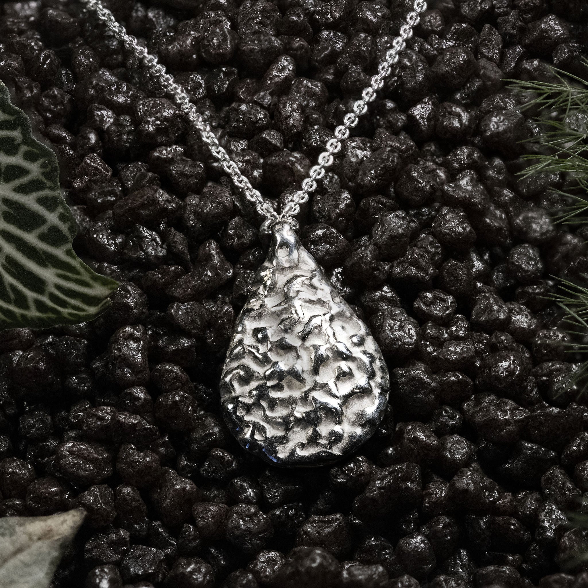 COLLANA PENDENTE MEDIO GRUMA