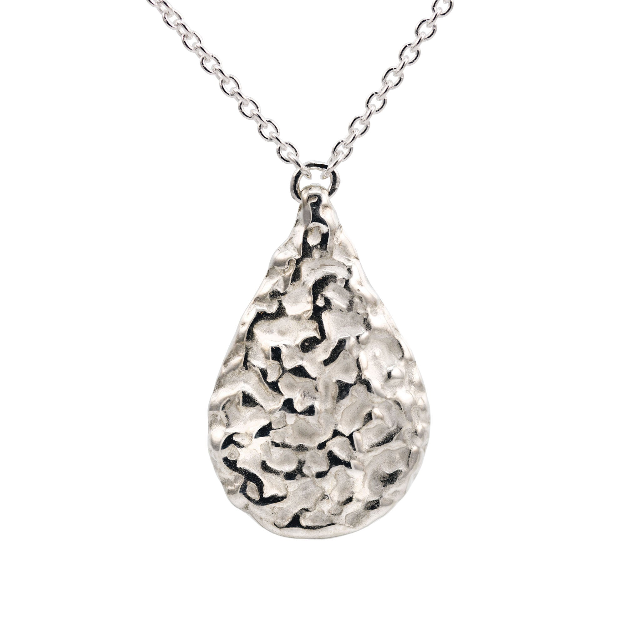 COLLANA PENDENTE MEDIO GRUMA