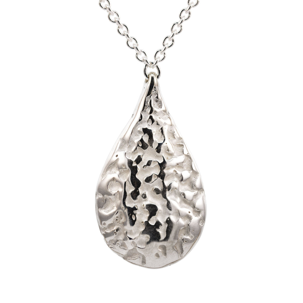COLLANA PENDENTE GRANDE GRUMA