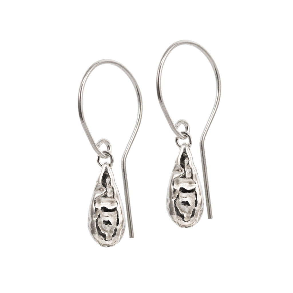 ORECCHINI PENDENTI PICCOLI GRUMA