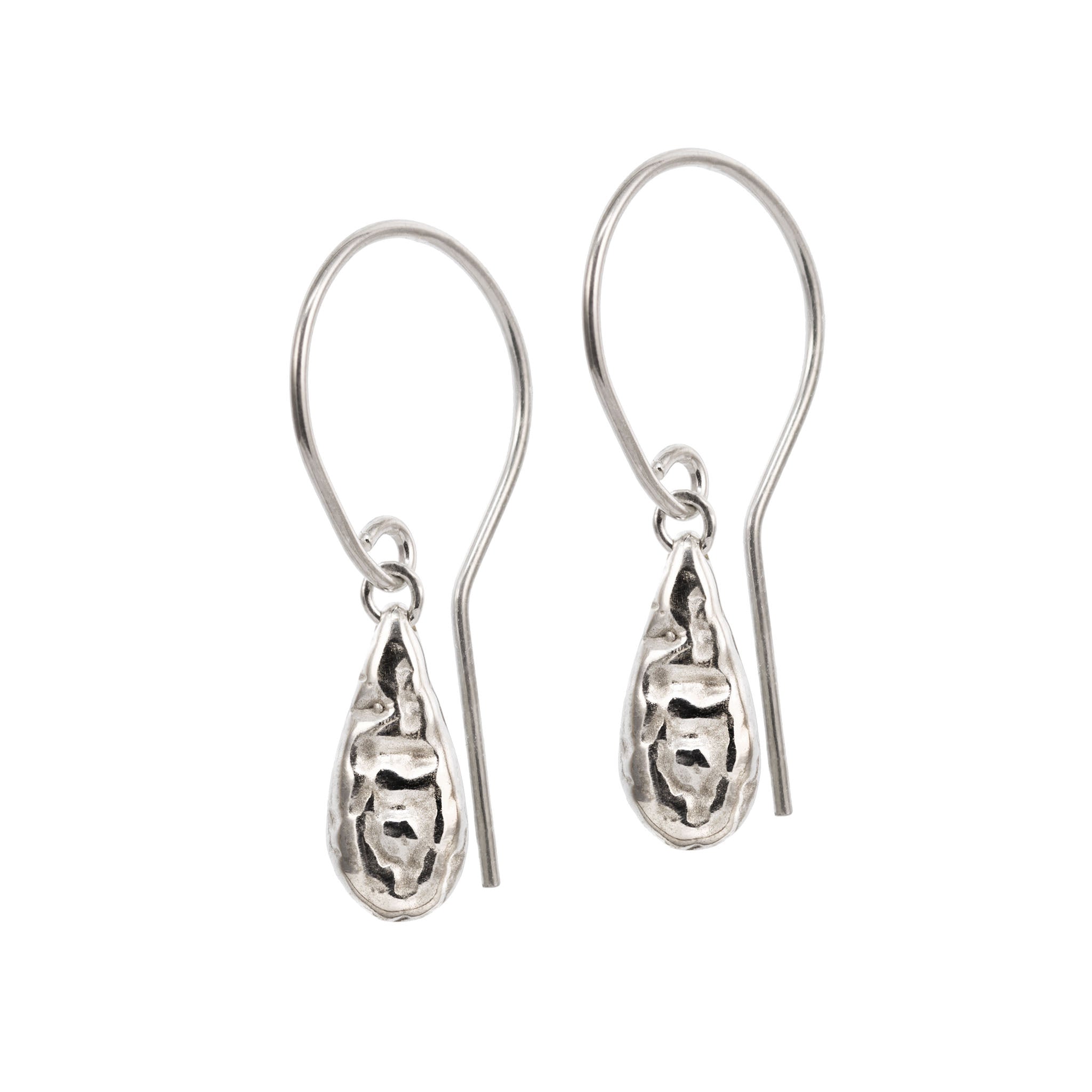 ORECCHINI PENDENTI PICCOLI GRUMA