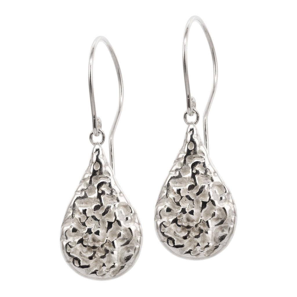 ORECCHINI PENDENTI MEDI GRUMA