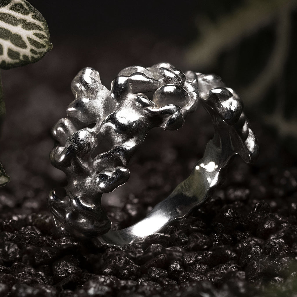 ANELLO STATEMENT #1 VERENA