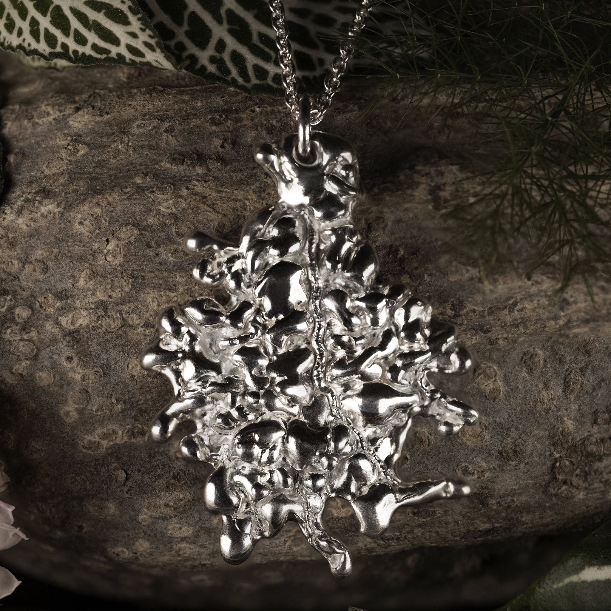 COLLANA STATEMENT #1 VERENA