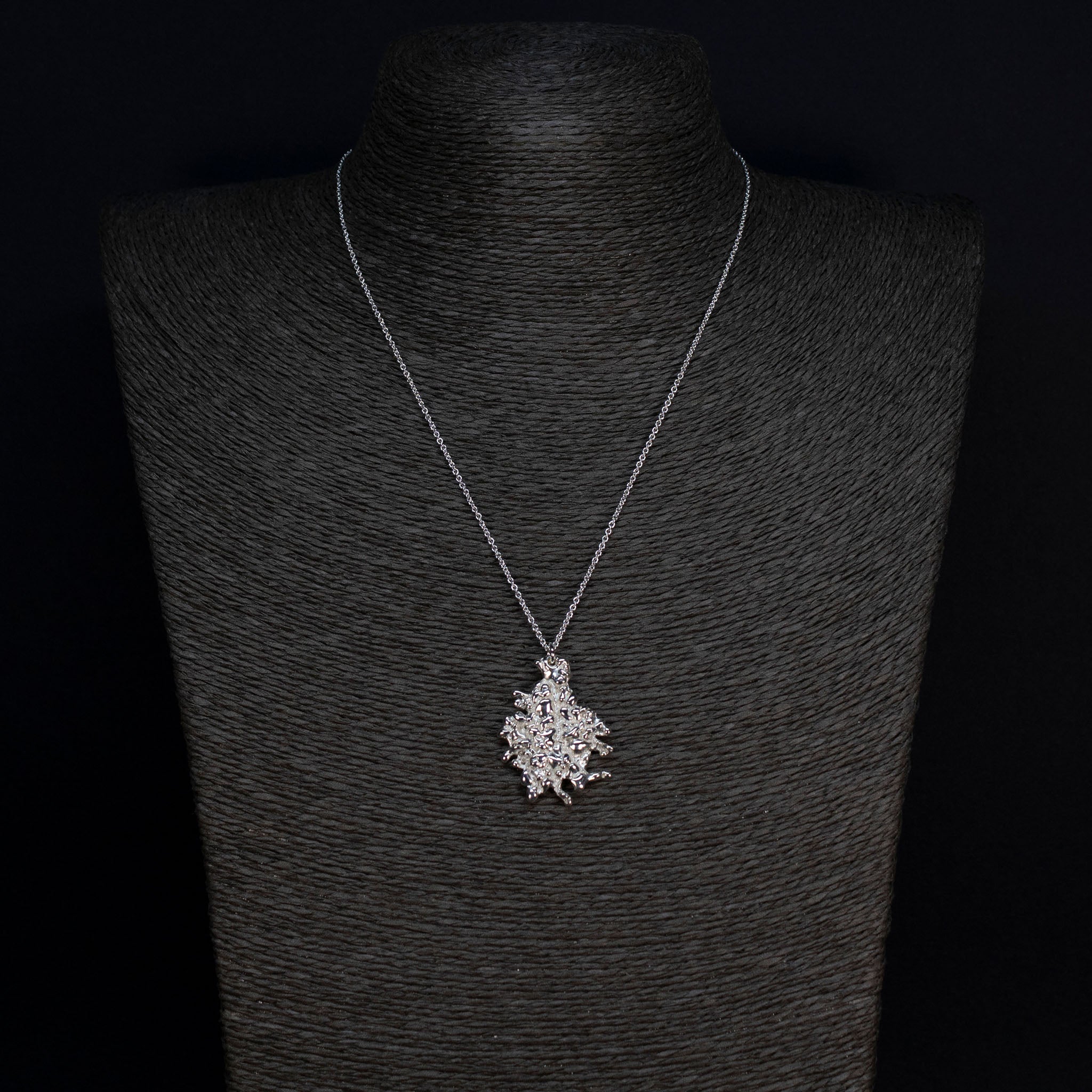 COLLANA STATEMENT #1 VERENA