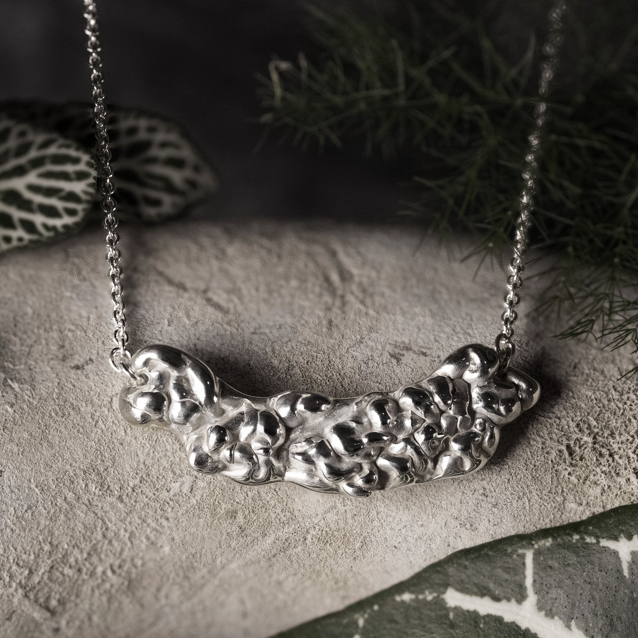 COLLANA STATEMENT #2 VERENA