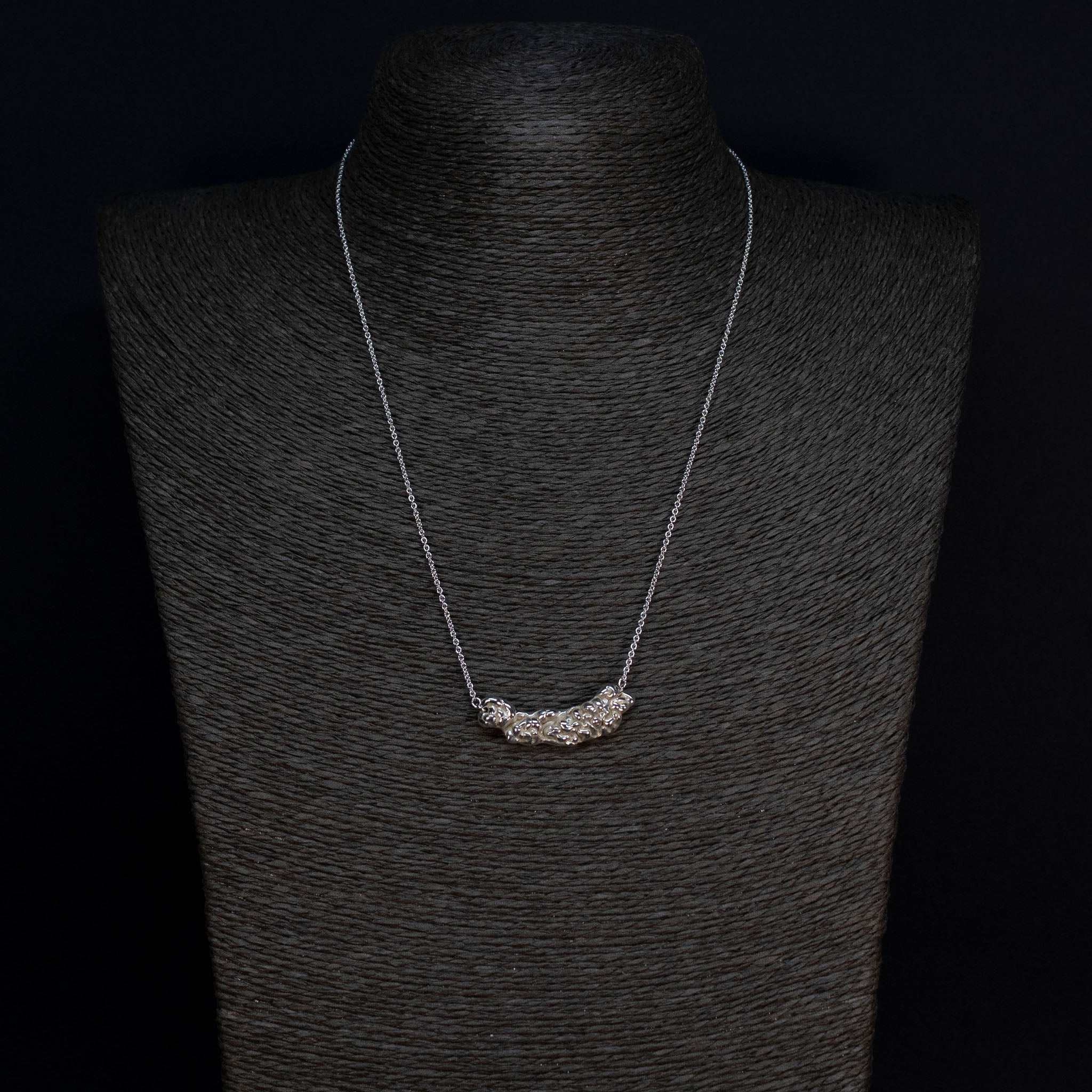 COLLANA STATEMENT #2 VERENA