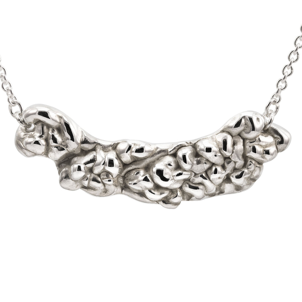 COLLANA STATEMENT #2 VERENA