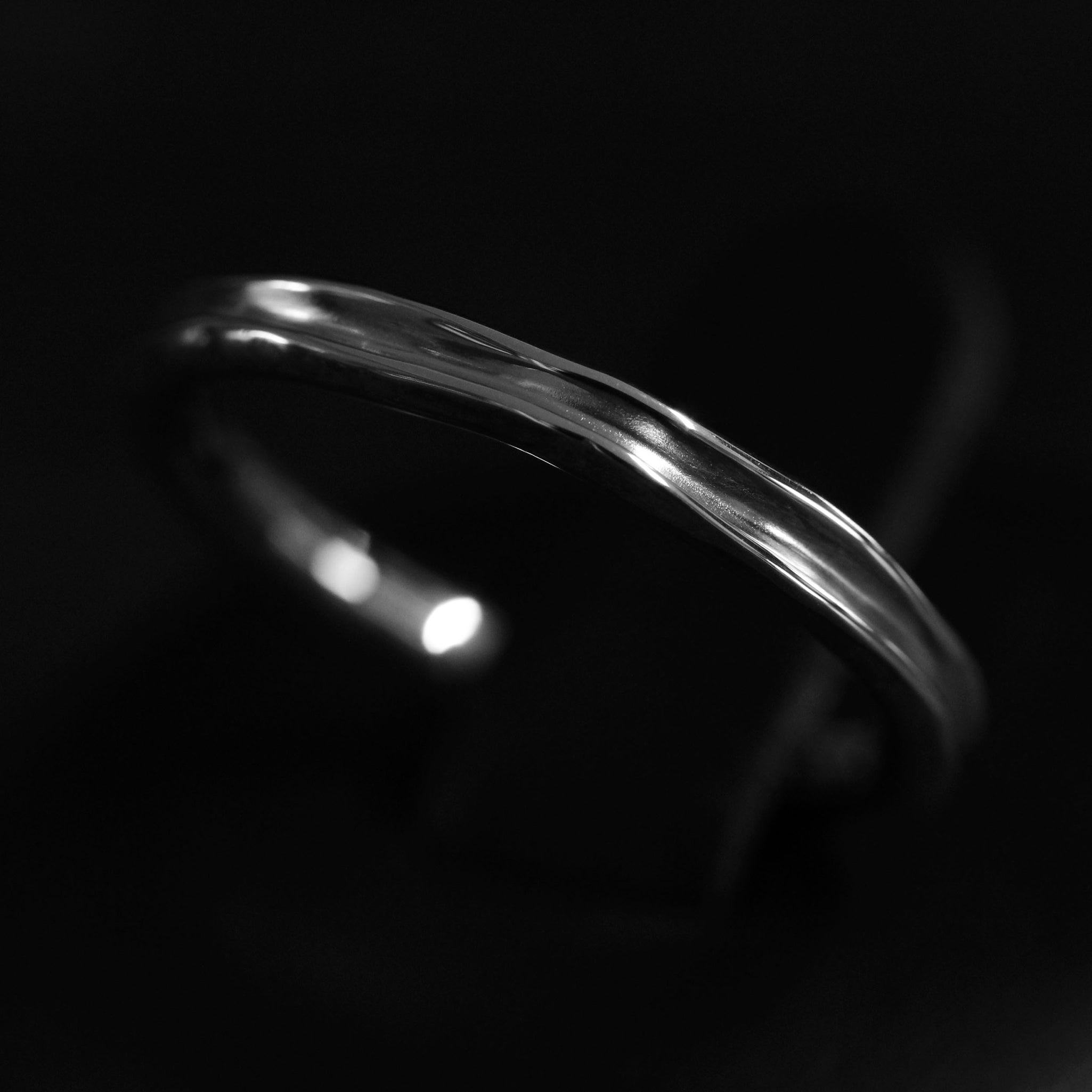 ANELLO IMPILABILE #1 - "FOLD STACK"