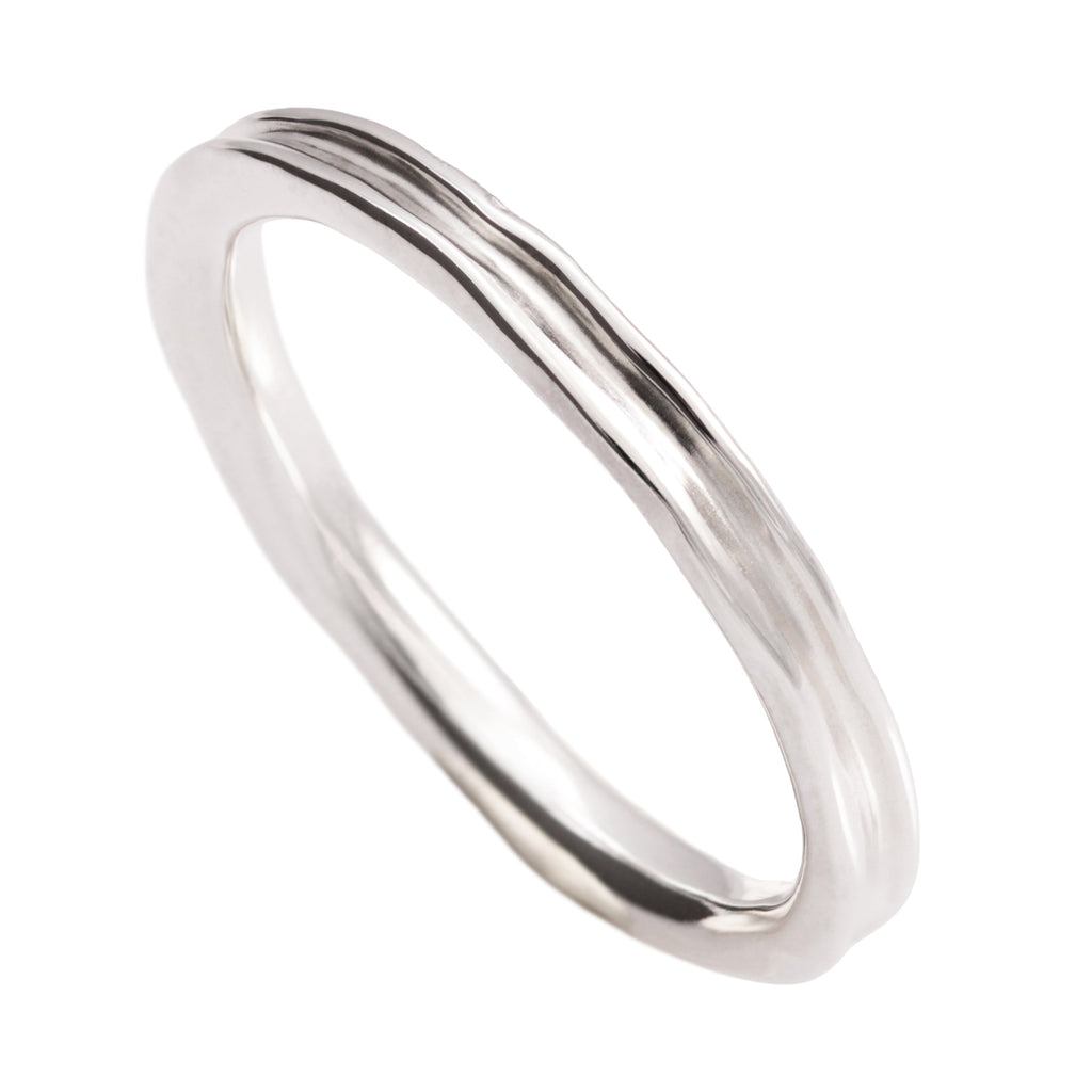ANELLO IMPILABILE #1 - "FOLD STACK"