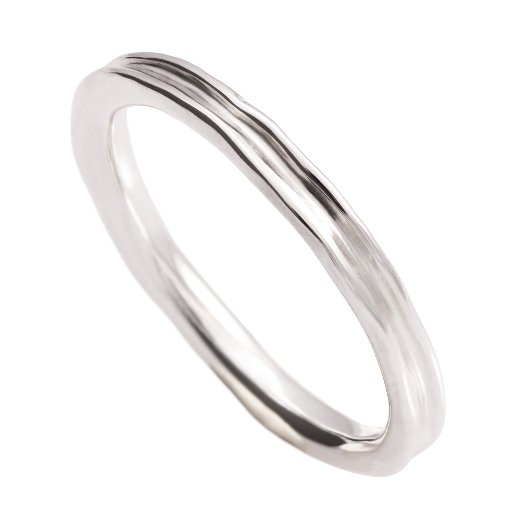 ANELLO IMPILABILE #1 - "FOLD STACK"