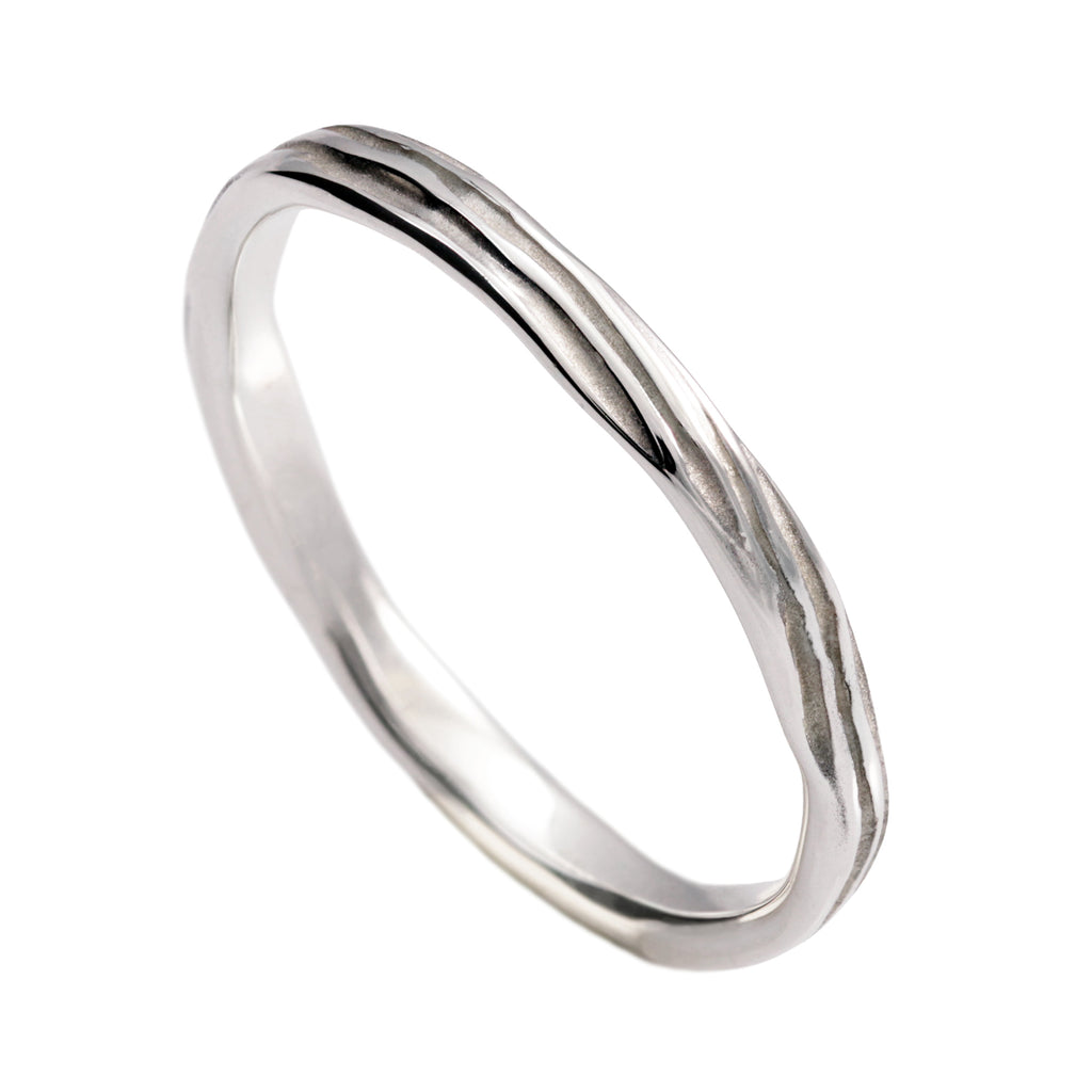 ANELLO IMPILABILE #2 - "LAYER STACK"