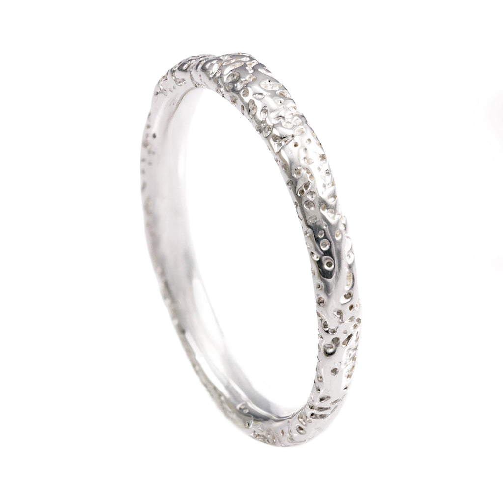 ANELLO IMPILABILE #3 - "HIVE STACK"