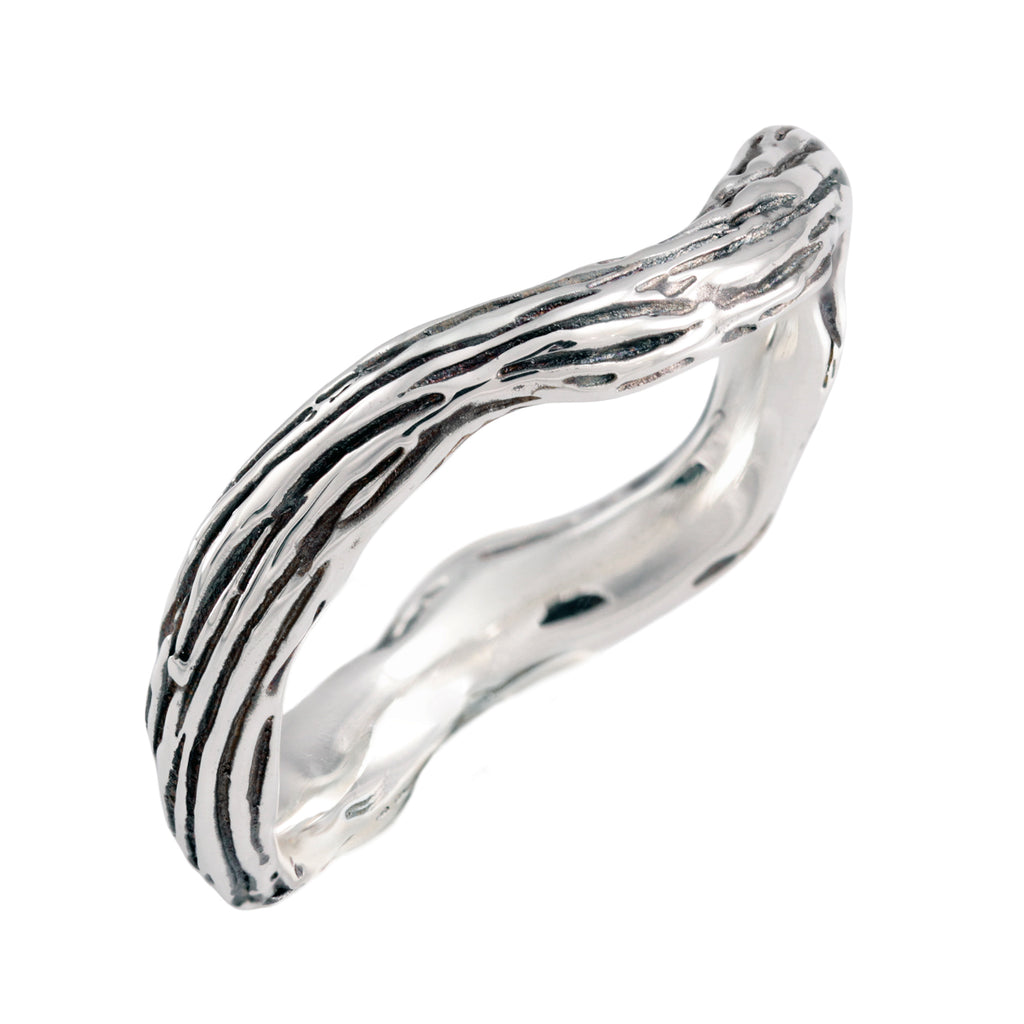 ANELLO "LIQUID STRING" - Modello #3