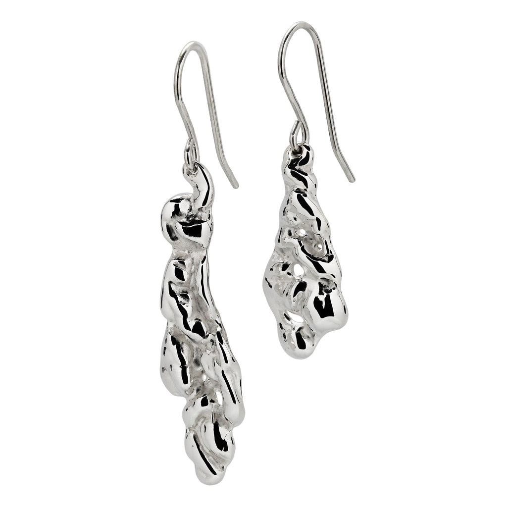 ORECCHINI PENDENTI VERENA