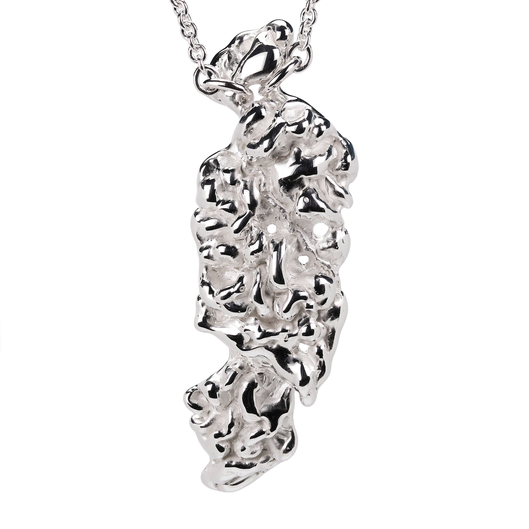 COLLANA STATEMENT #3 VERENA