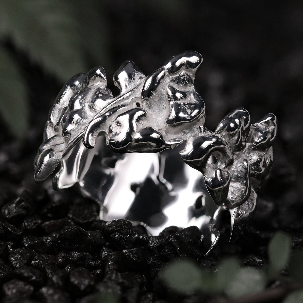 ANELLO FASCIA MEDIA VERENA