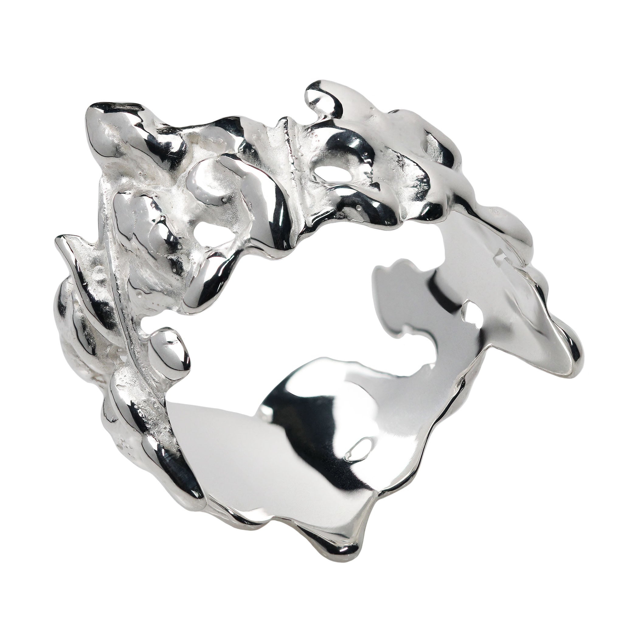 ANELLO FASCIA MEDIA VERENA