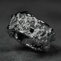 Anello a fascia M Mineralia | n.75
