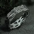 Anello Relic Strand | n.83