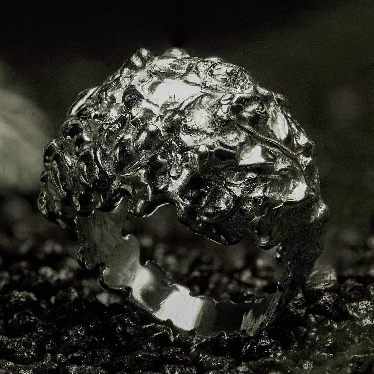 Anello boule Verena | n.22