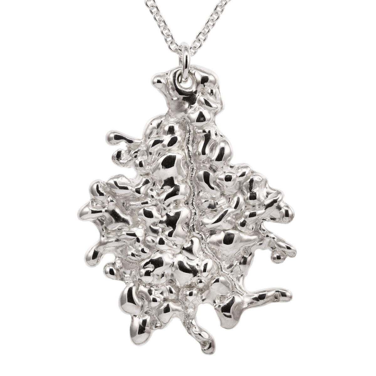 Collana grande Verena | n.24
