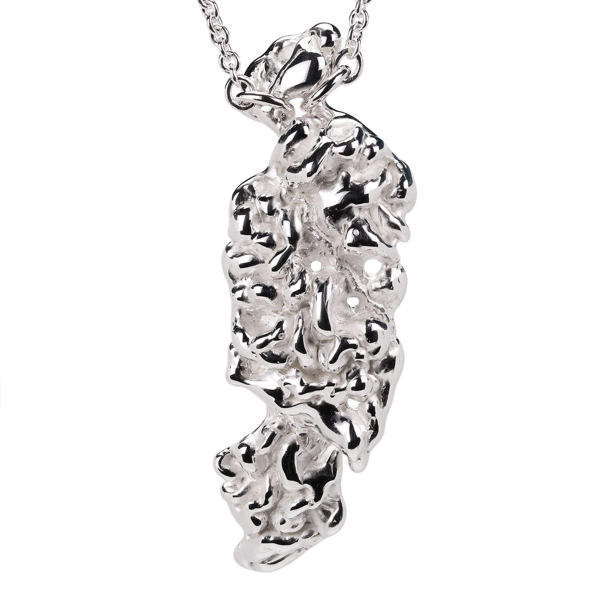 Collana pendente Verena | n.68