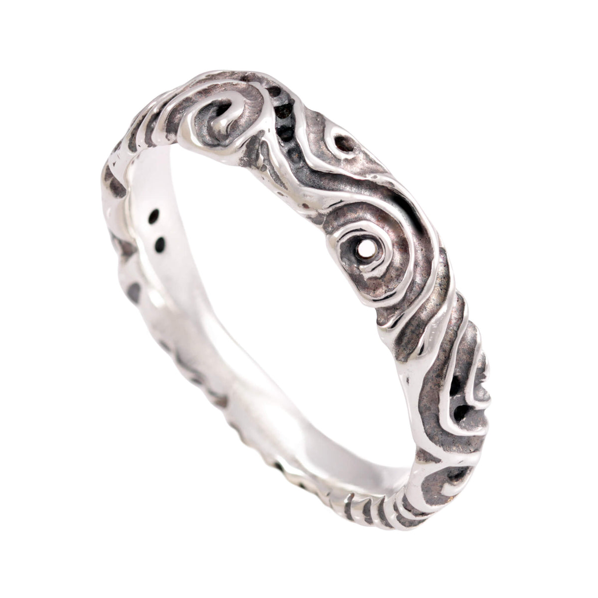 Anello Ancestral | n.82
