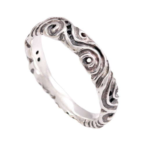 Anello Ancestral | n.82