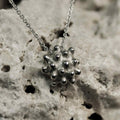 Collana tonda S Anemonia | n.07