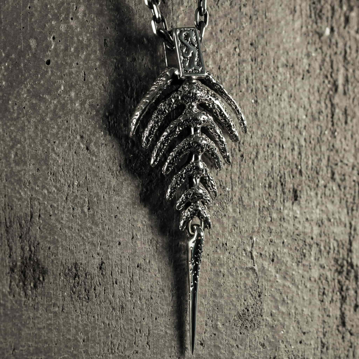 Collana Dendra | n.88