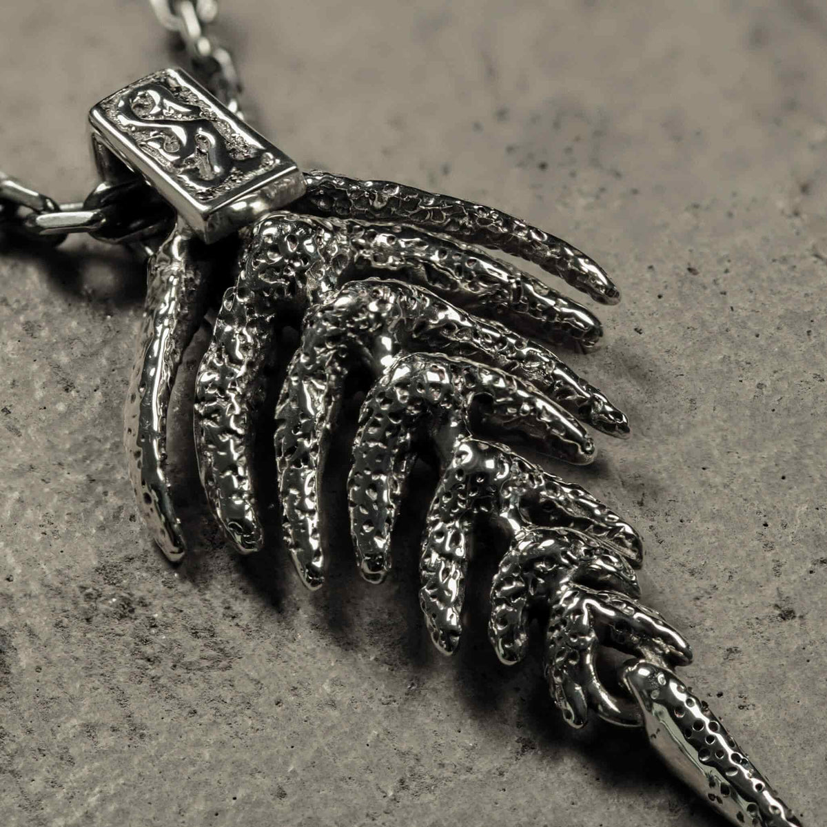 Collana Dendra | n.88