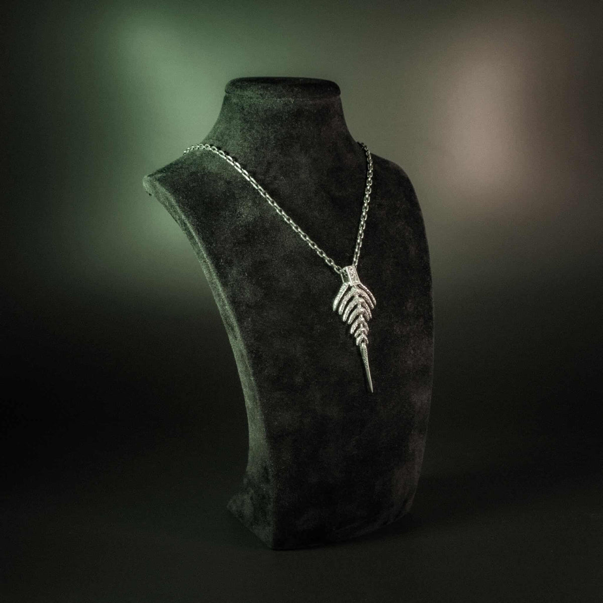 Collana Dendra | n.88
