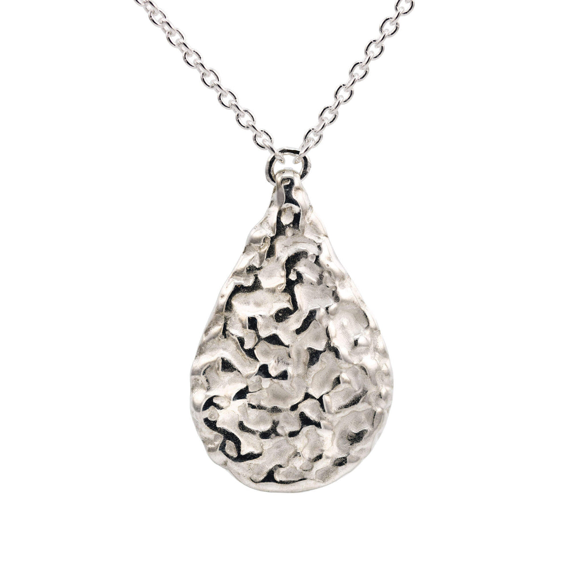 Collana pendente M Gruma | n.11