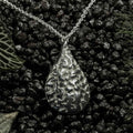 Collana pendente L Gruma | n.12
