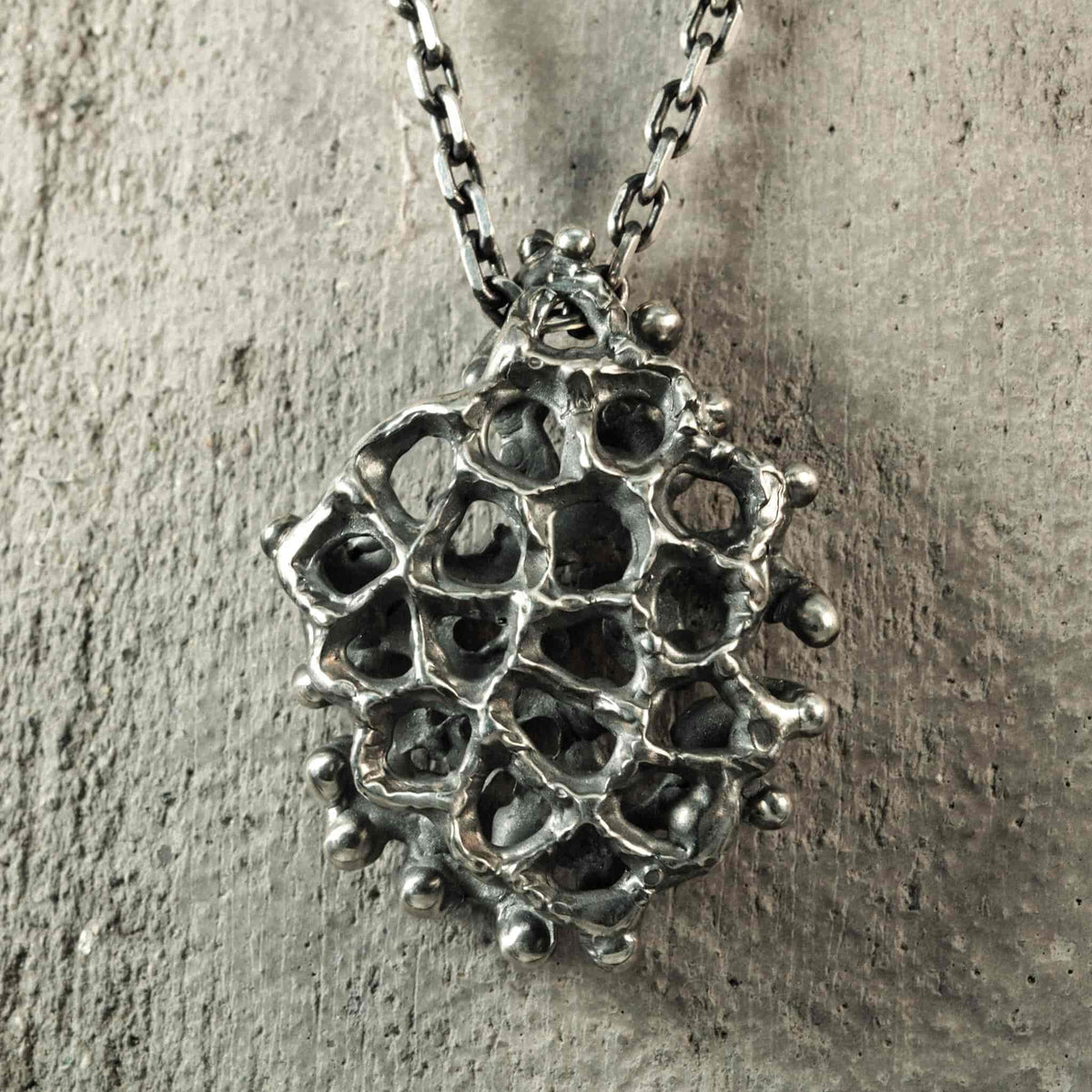 Ciondolo Cocoon | n.55