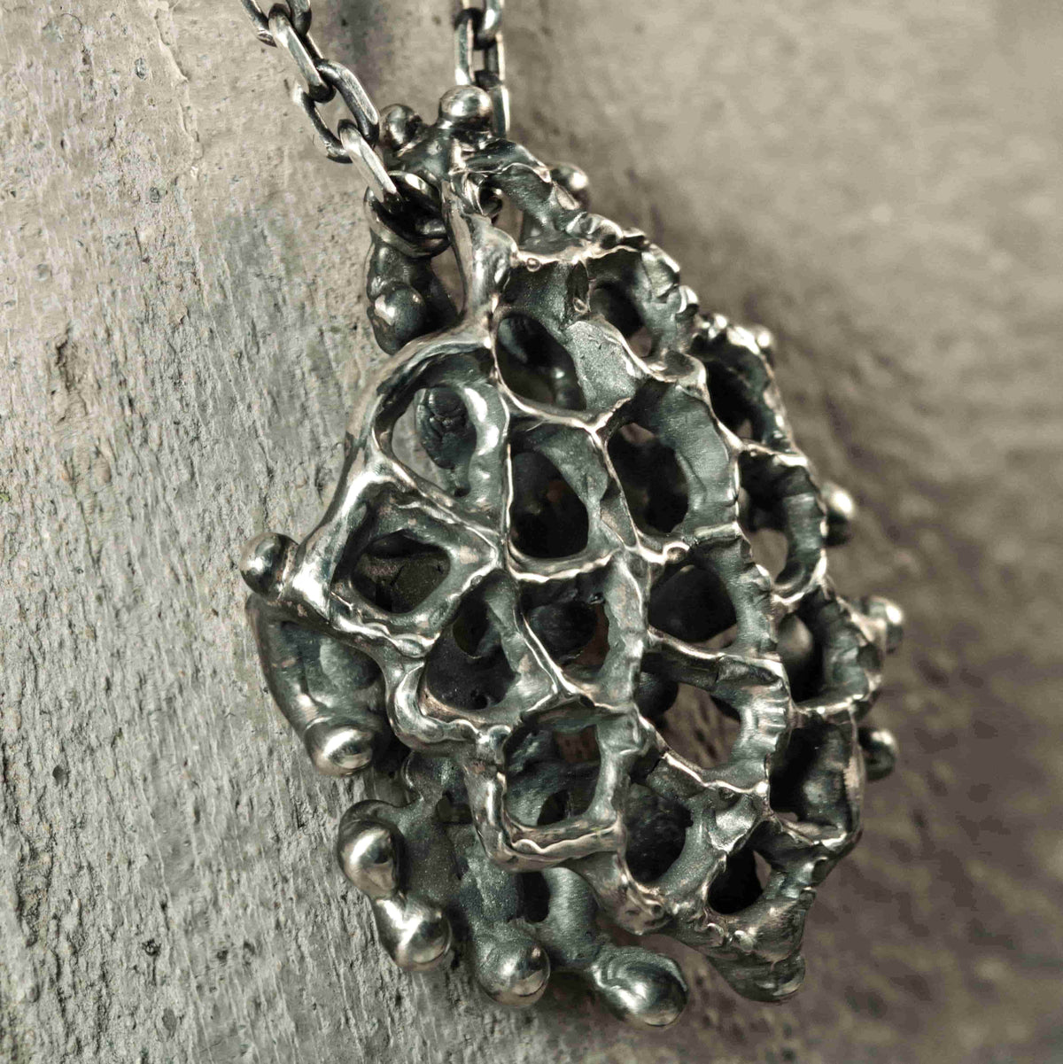 Ciondolo Cocoon | n.55