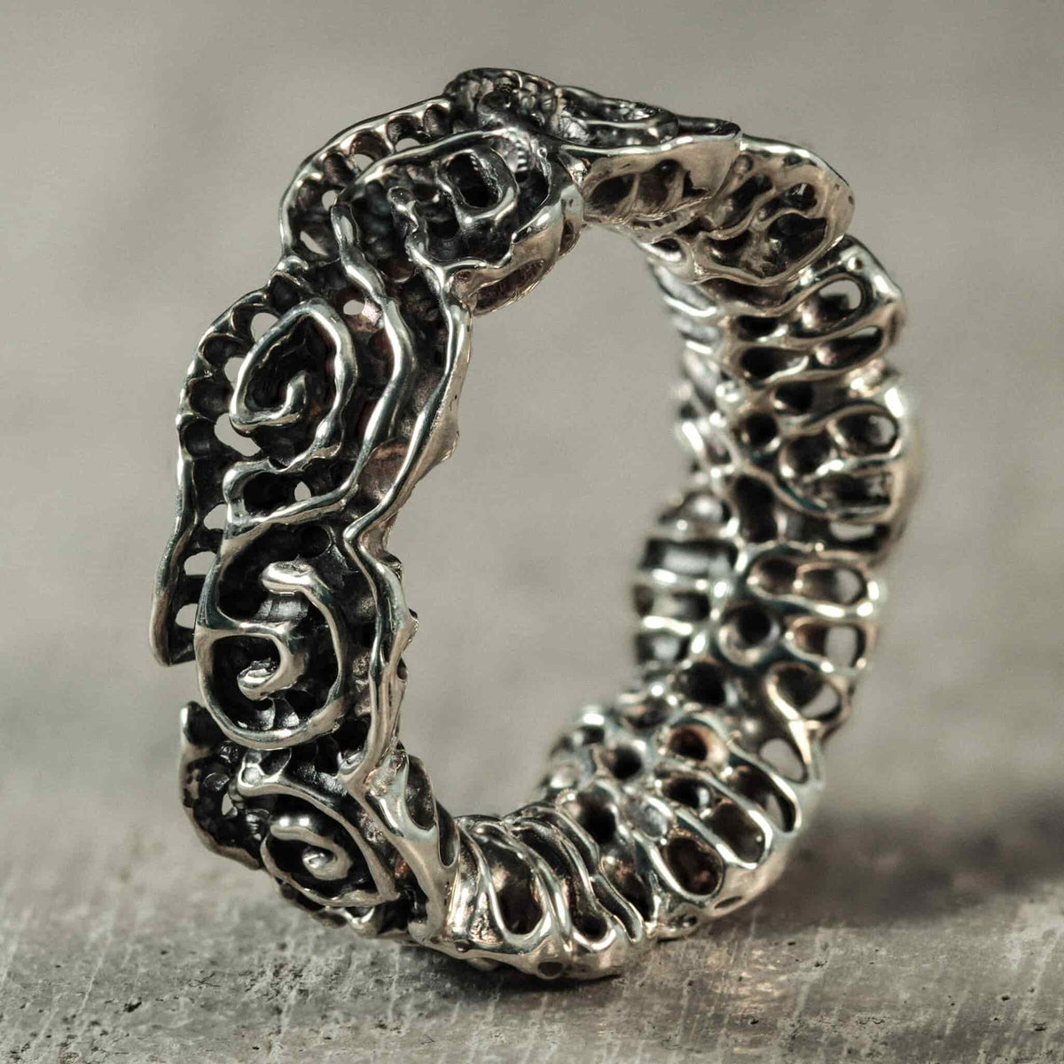 Anello Cellaria | n.90