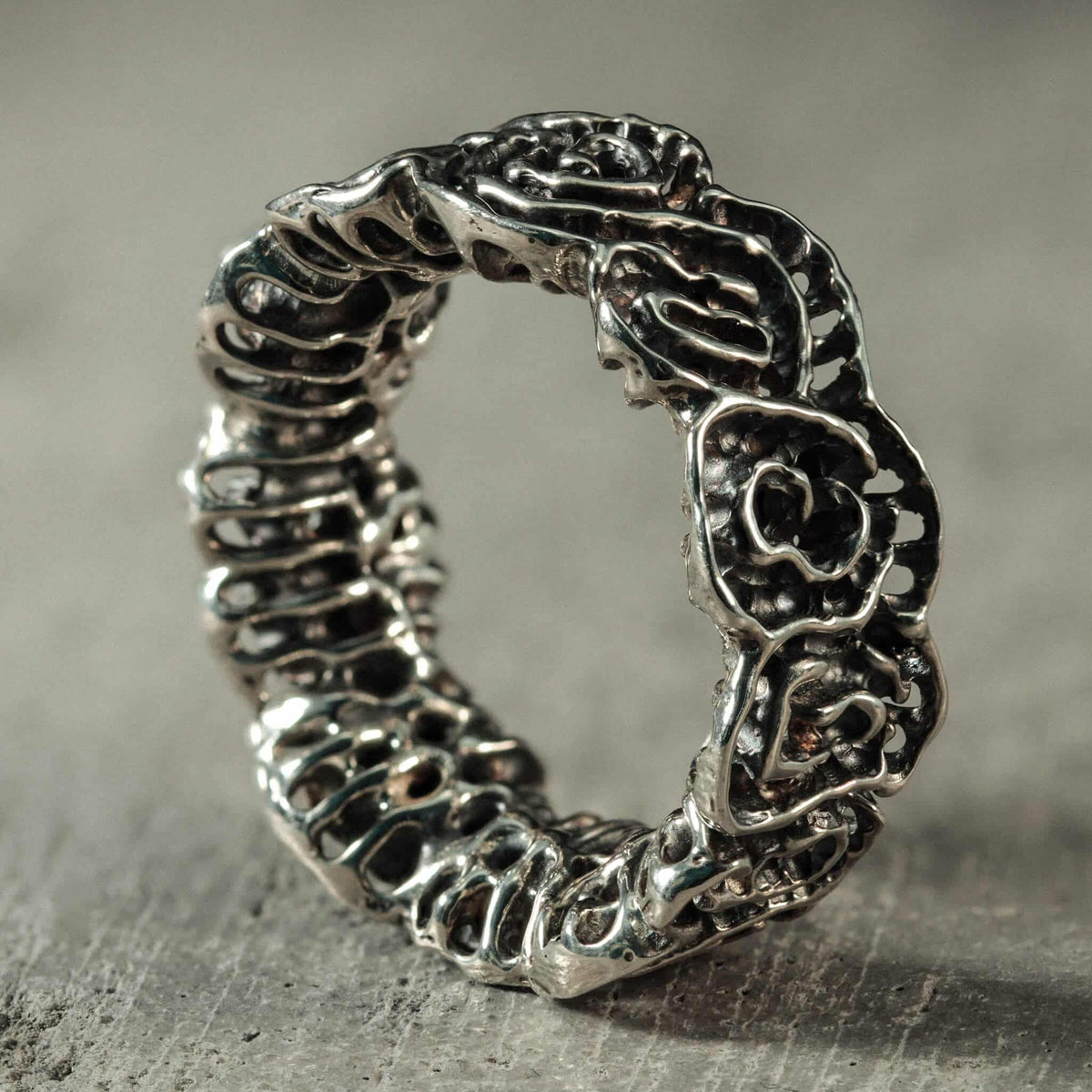 Anello Cellaria | n.90