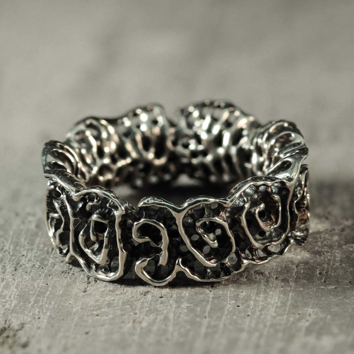 Anello Cellaria | n.90