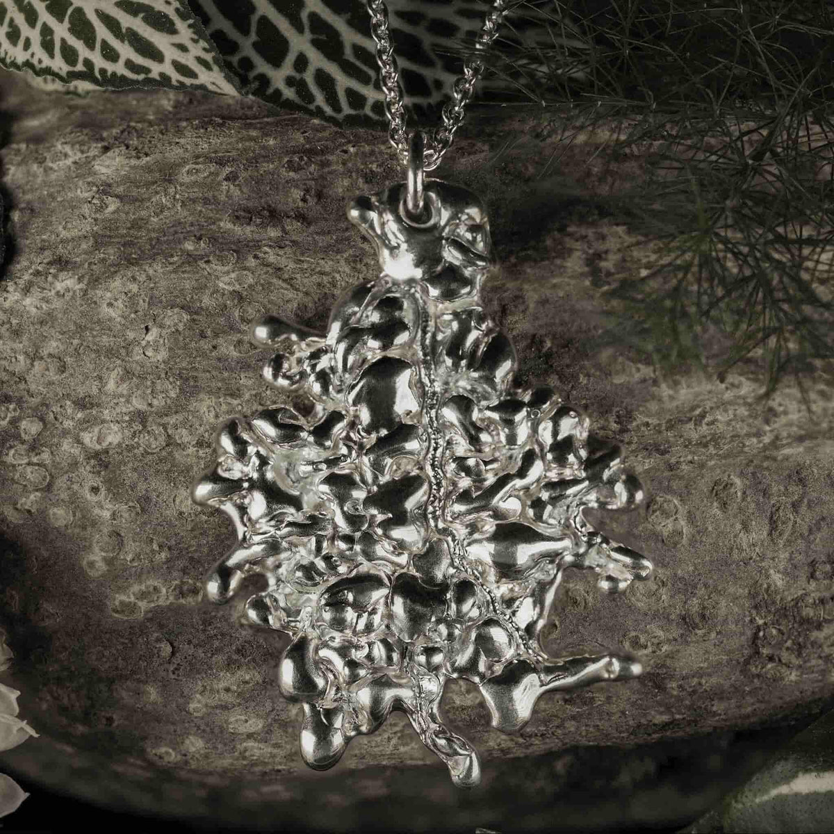 Collana grande Verena | n.24
