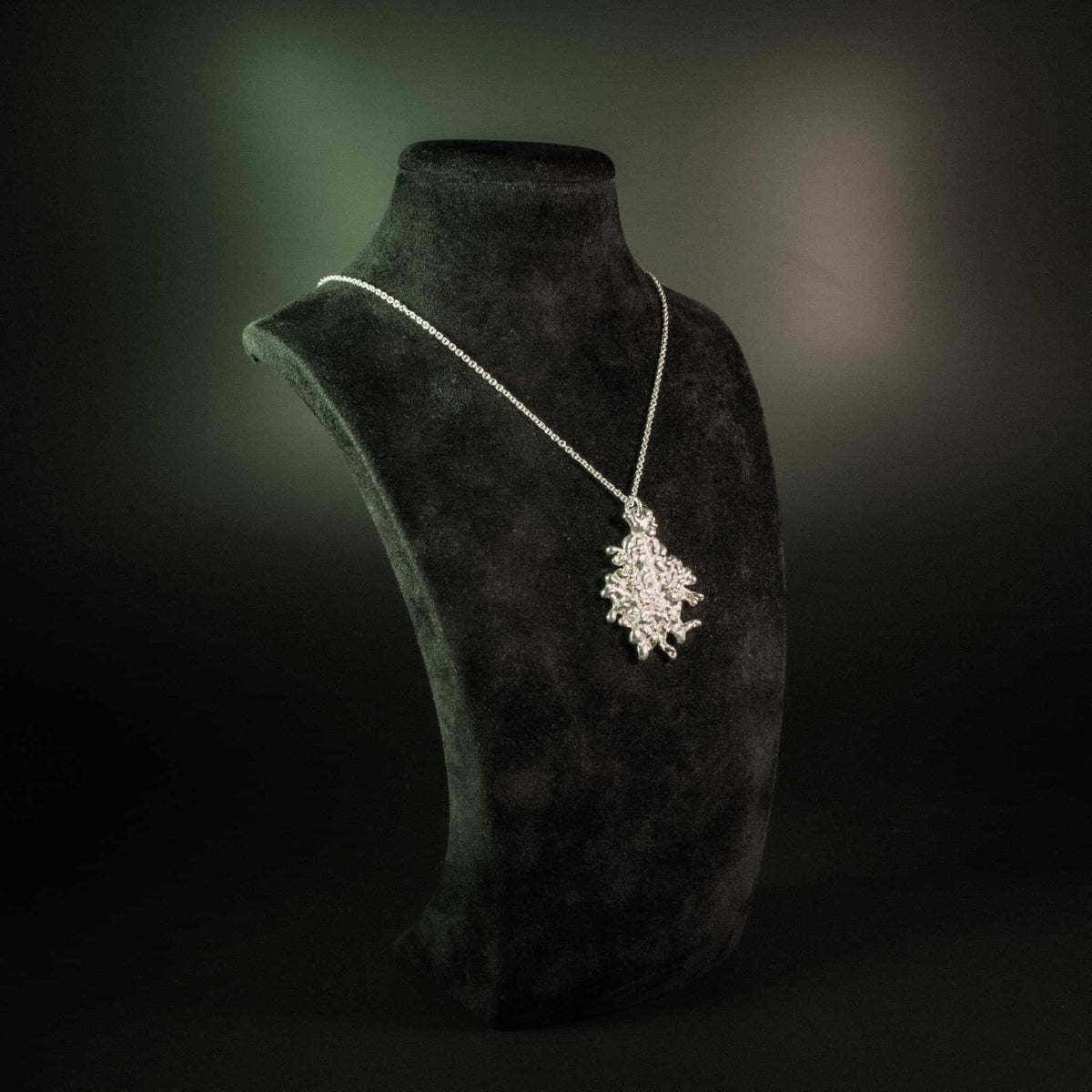 Collana grande Verena | n.24