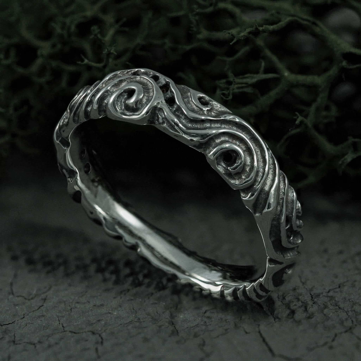 Anello Ancestral | n.82