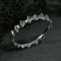 Anello impilabile Spike Stack | n.35