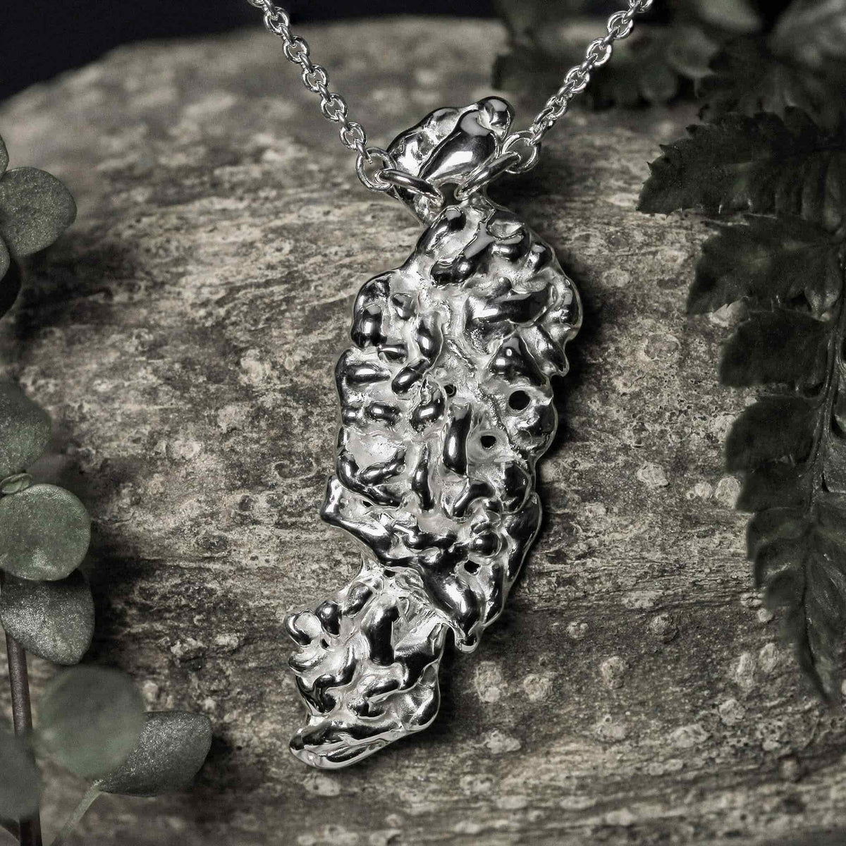 Collana pendente Verena | n.68