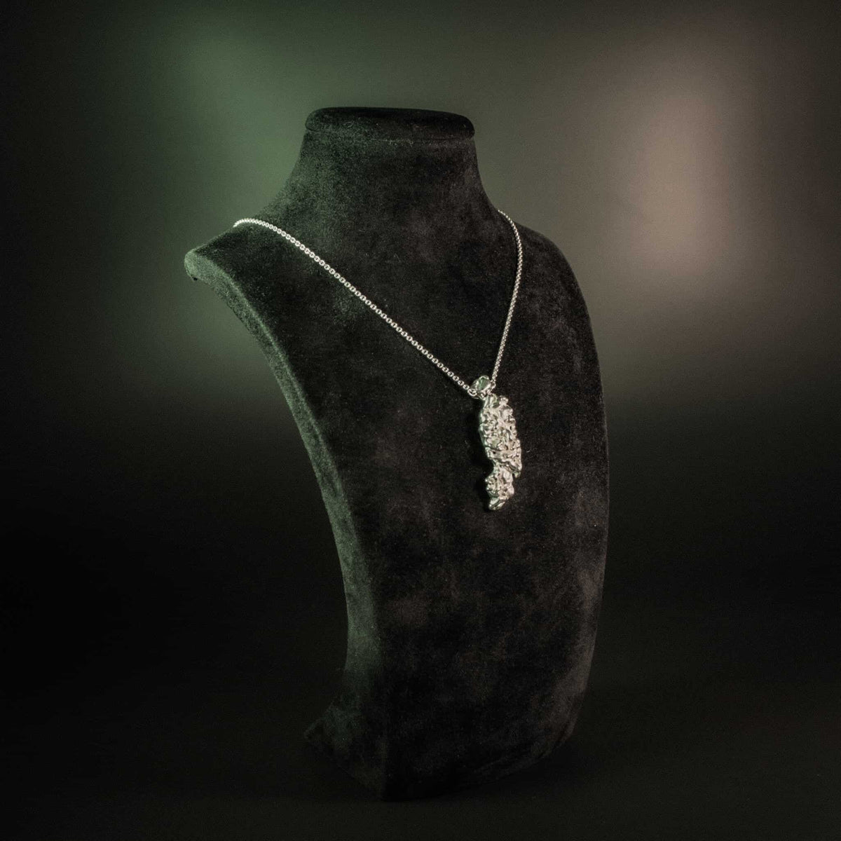 Collana pendente Verena | n.68